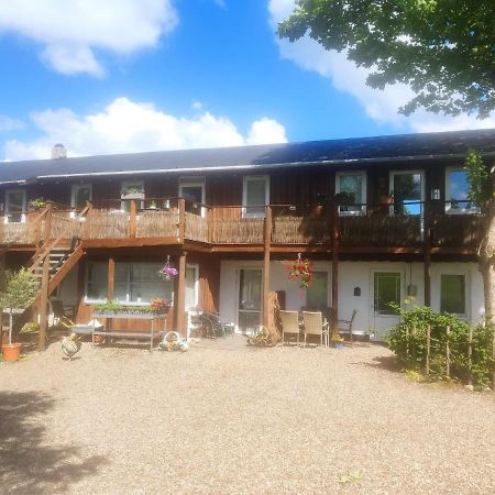Hvidpilen Apartments Uve Екстериор снимка
