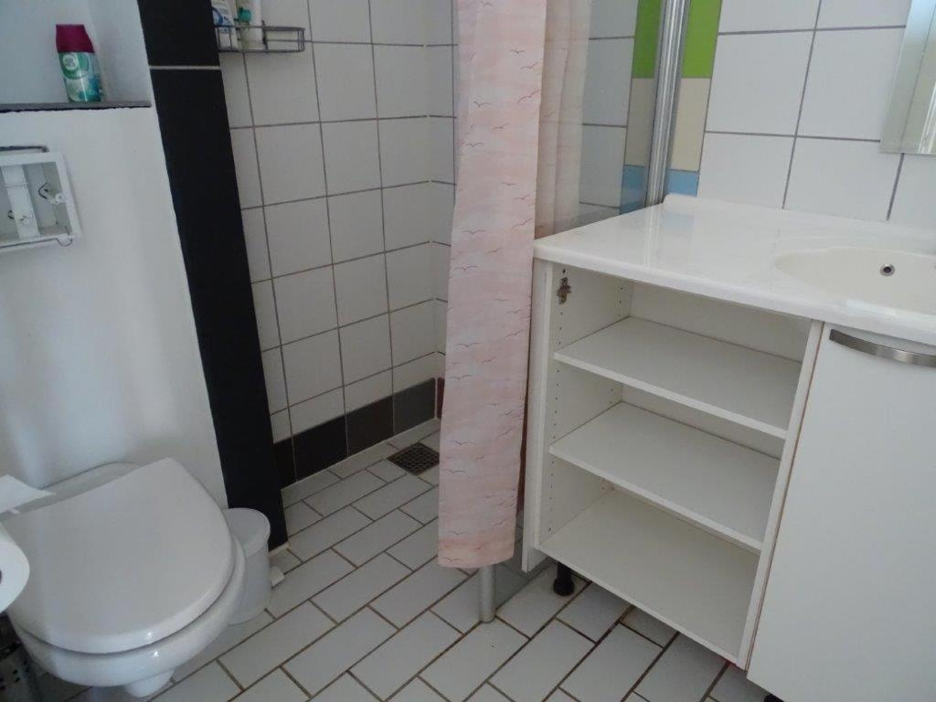 Hvidpilen Apartments Uve Екстериор снимка