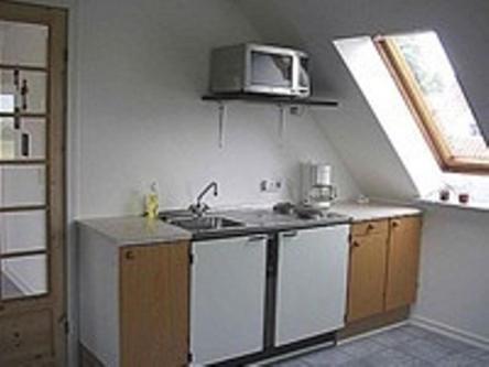Hvidpilen Apartments Uve Стая снимка